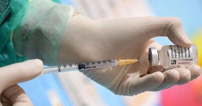Almanlar en az AstraZeneca aşısına güveniyor