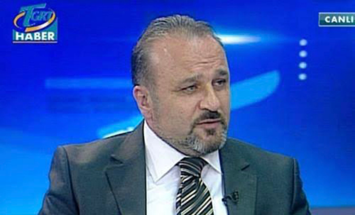 İran’da neler oluyor? / Gazeteci  , Yazar Mehmet Koçak değerlendirmelerde bulundu.