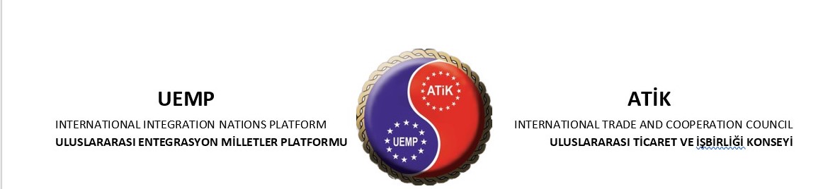 Yurt Dışında  Teşkilatlanmış STK’larımız Çok Uluslu Yardım Elçilerimiz Oldu