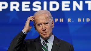 ABD Başkanı Biden,Soykırım dedi. DEMOKLES’in Kılıcı / A World Press Yazarı Abuzer DOKER 