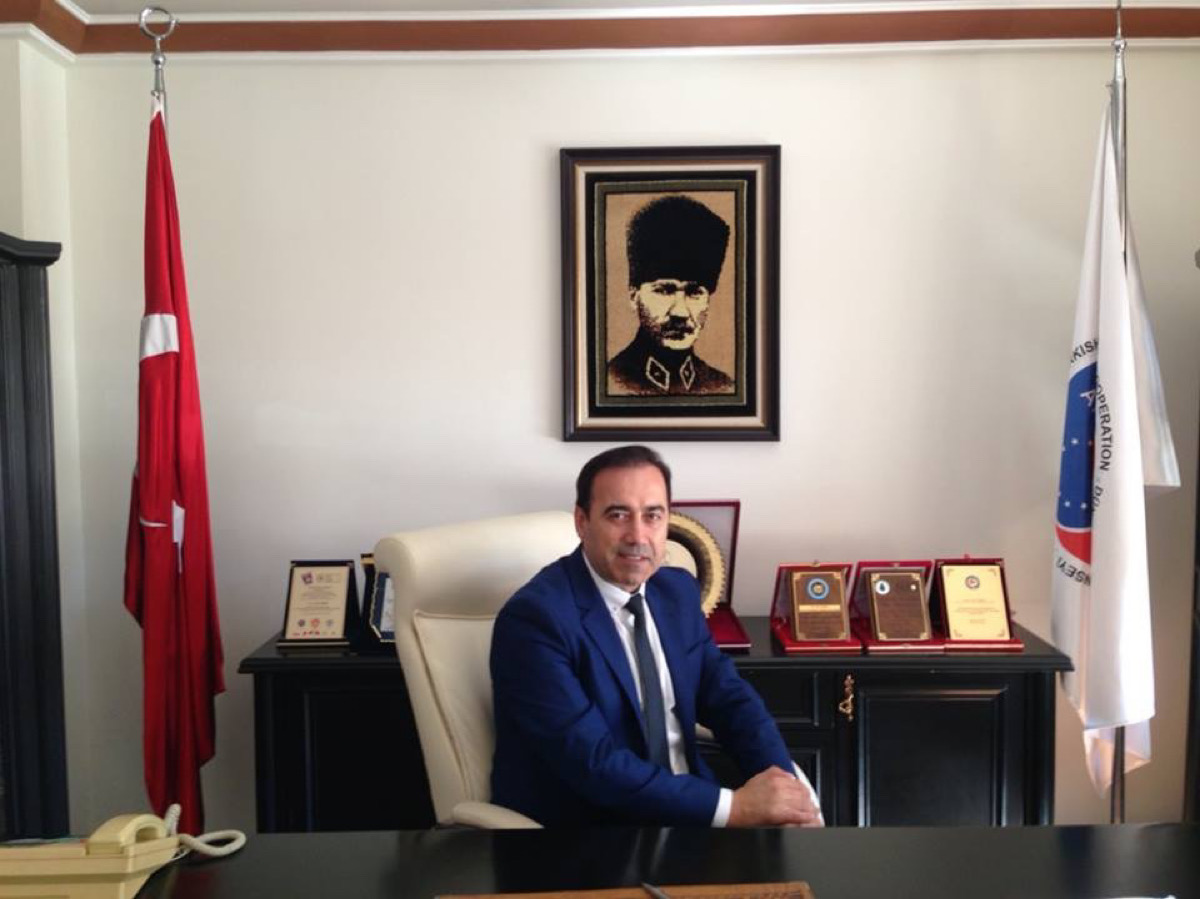 ATİK Genel Başkanı Aziz Şahin “Krizler çağına girdik ama nasıl çıkacağız?” Makalesini yazarak stratejik değerlendirmelerde bulundu. 