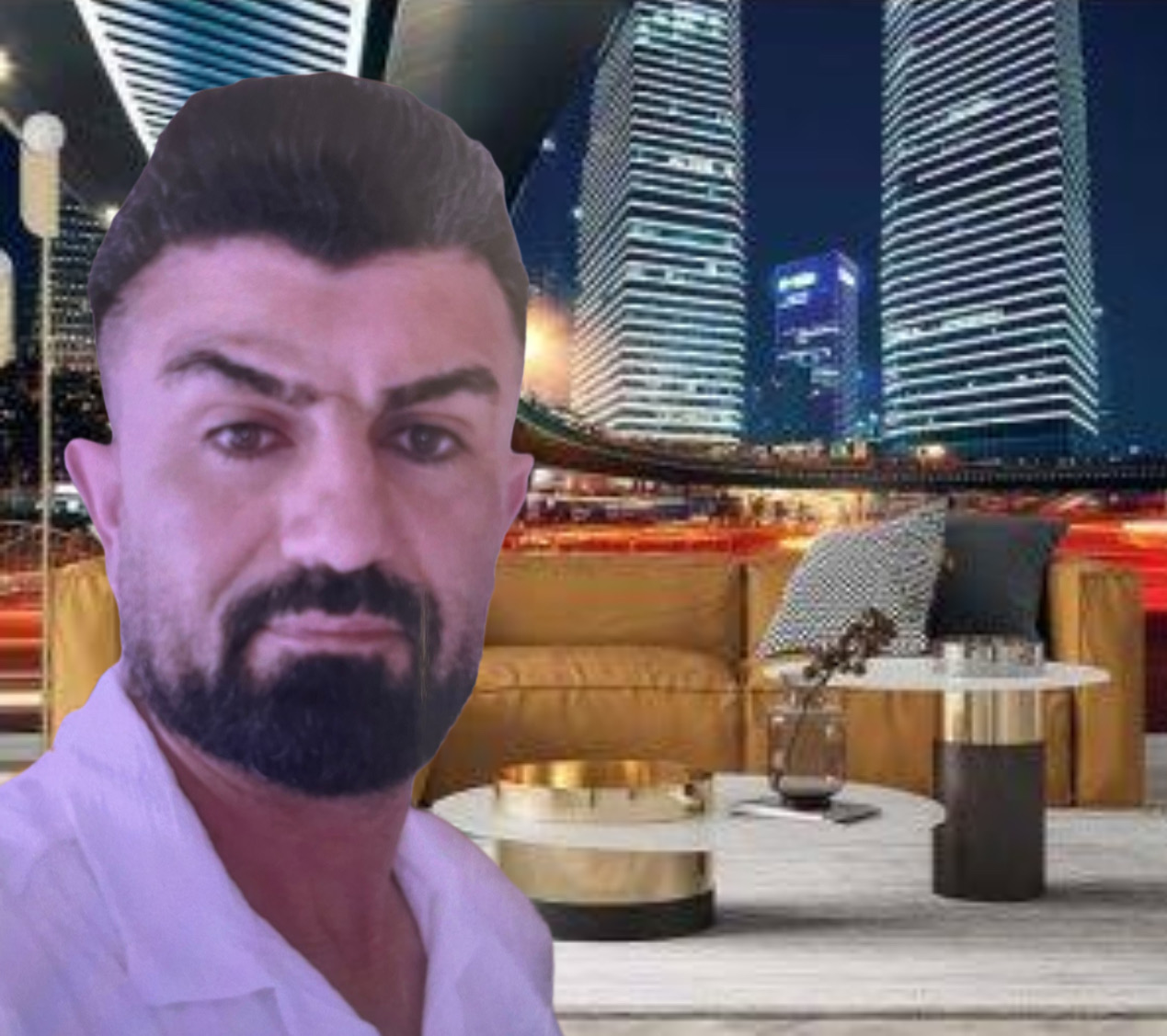 Bada Semer, ATİK Suriye Başkanı Oldu: Uluslararası İşbirliği ve Yatırım Hamlesi Başlıyor