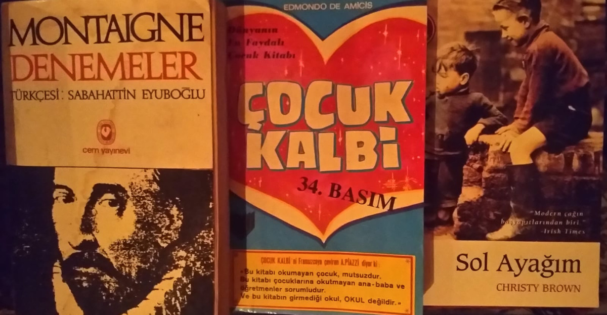 Kirli Pencere / A World Press Yazarı Erol YILMAZ 