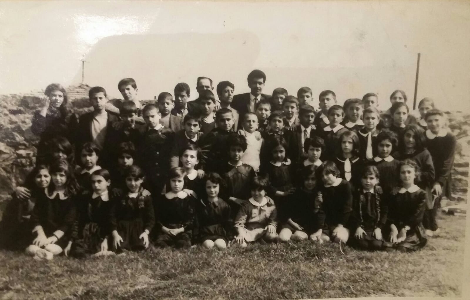 Bir zamanlar Eğitim “Köy Enstitüleri”/ A World Press Yazarı Erol Yılmaz 
