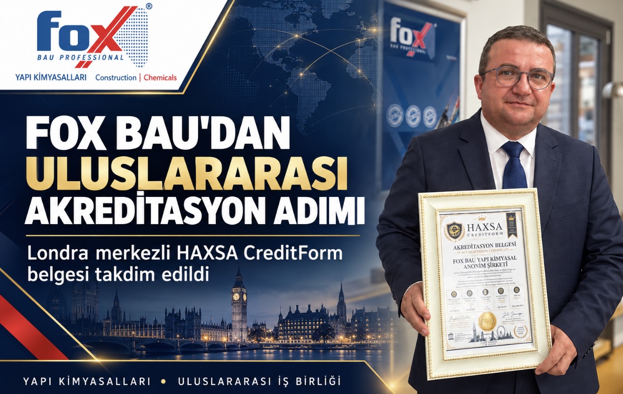 İş dünyası 