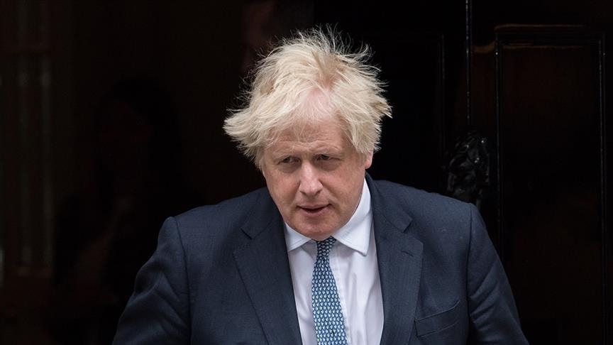 Parti skandalında son perde: Boris Johnson, vekillikten de istifa etti