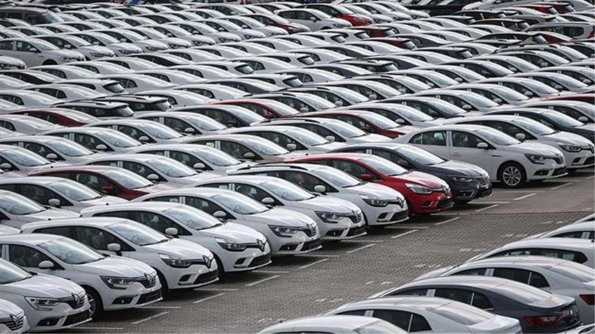 Otomotiv sektöründe denetimler sürüyor: 35 milyon TL ceza kesildi