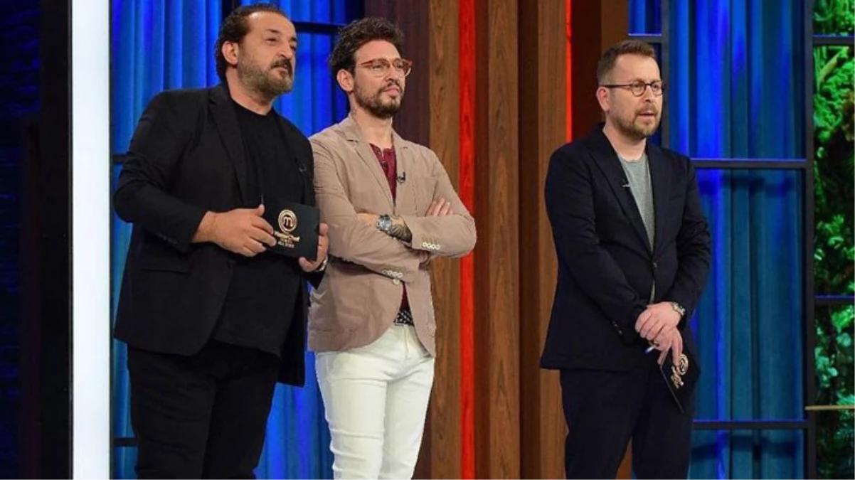 MasterChef Türkiye'de bir ilk yaşandı1 Tüm yarışmacılar ikinci tura kaldı
