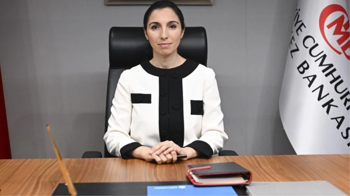 TCMB Başkanı Hafize Gaye Erkan, para politikasında radikal değişikliklere gidileceğini açıkladı