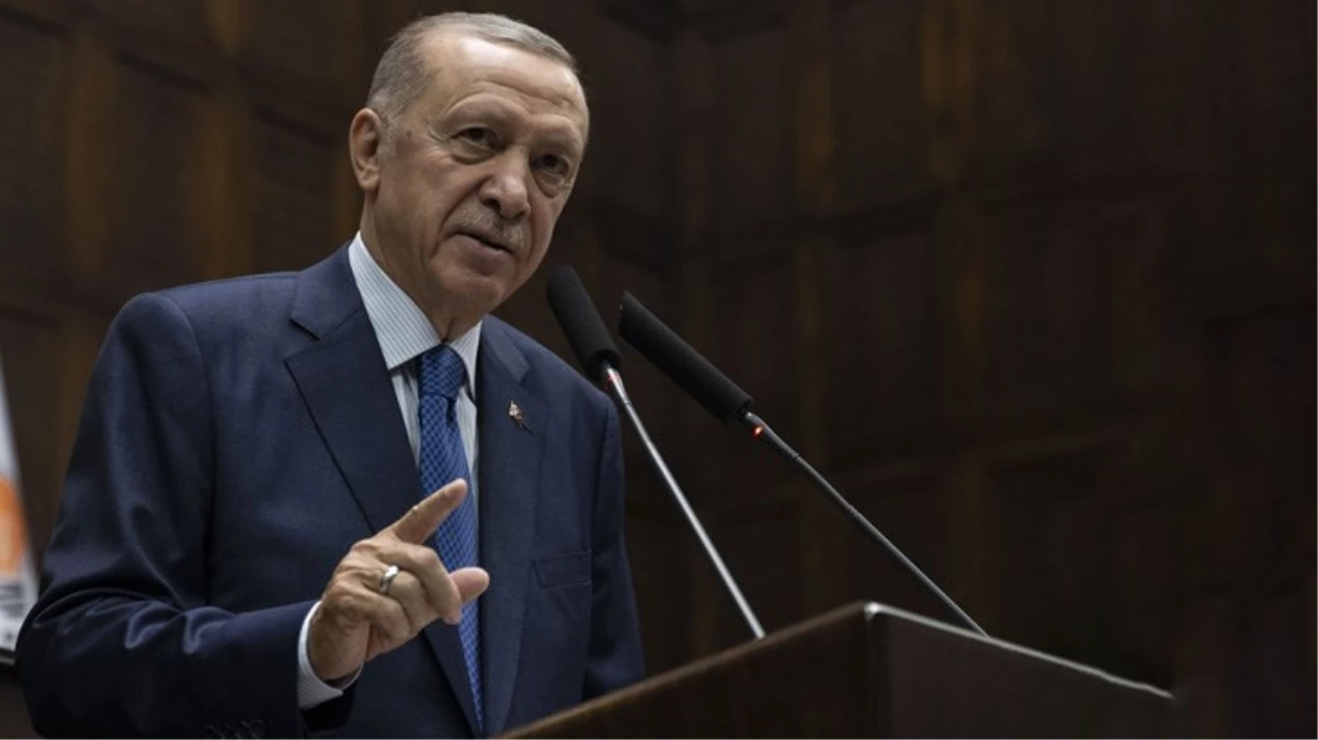 Cumhurbaşkanı Erdoğan: Sıfır ve ikinci el araç fiyatlarında oluşan balonu takip ediyoruz