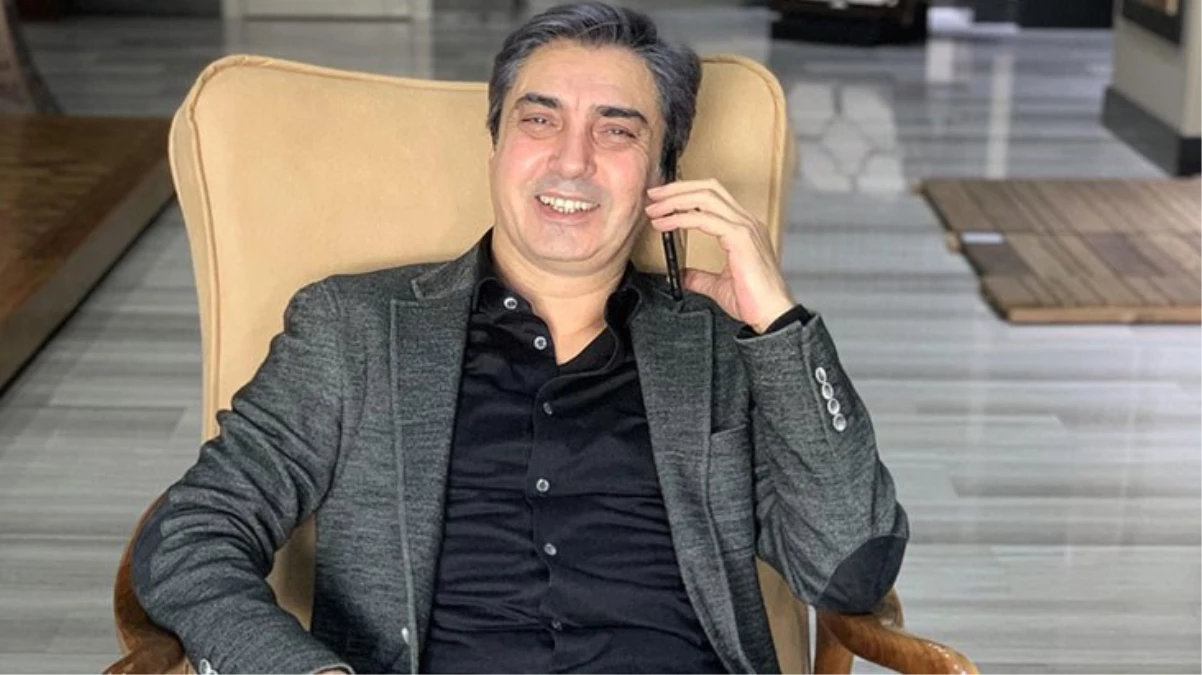 Necati Şaşmaz, uzun bir süredir gözlerden uzak bir hayat yaşıyor
