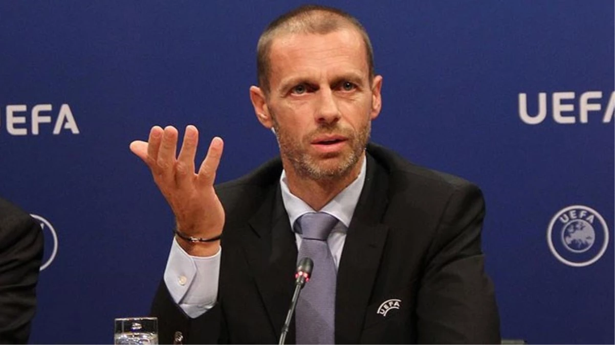 UEFA, mali yükümlülükleri yerine getirmeyen 3 Süper Lig ekibine ceza kesti