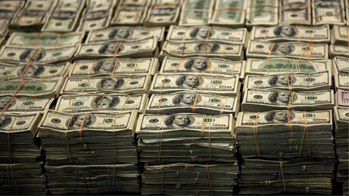 IMF, Pakistan'ın 1,2 milyar dolarlık kredisini yatırdı