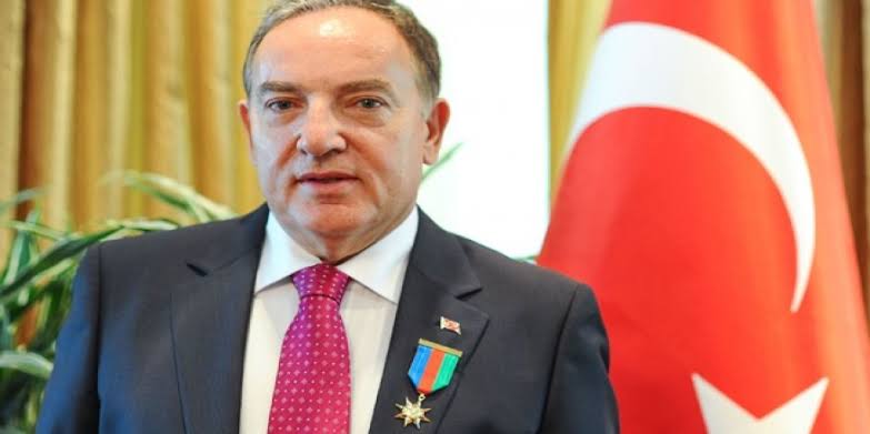 Türk’le uğraşmak, Türk’ü yermek etik değildir. Çirkin, mesnetsiz sözler için 4 kardeş ülke Kazakistan, Kırgızistan, Özbekistan ve Türkmenistan Uluslararası ilişkilerde Diplomasisi/ Büyükelçi Hulisi Kılıç’ın Makalesi 