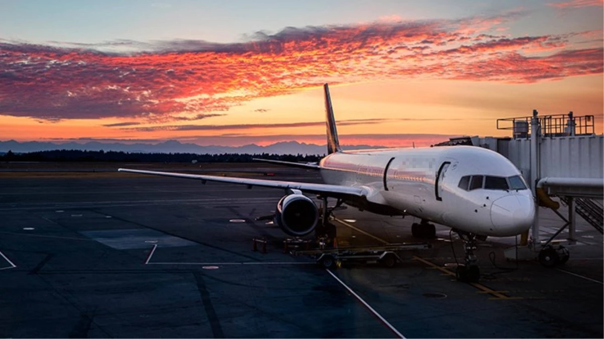 Delta Havayolları Uçağında Klima Arızası: Yolcular ve Kabin Görevlisi Bayıldı