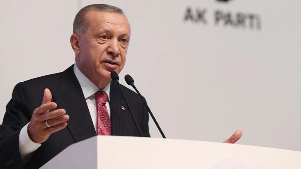 Cumhurbaşkanı Erdoğan'dan fahiş zam yapan ev sahiplerine sert çıkış: Bedelini ödeyecekler