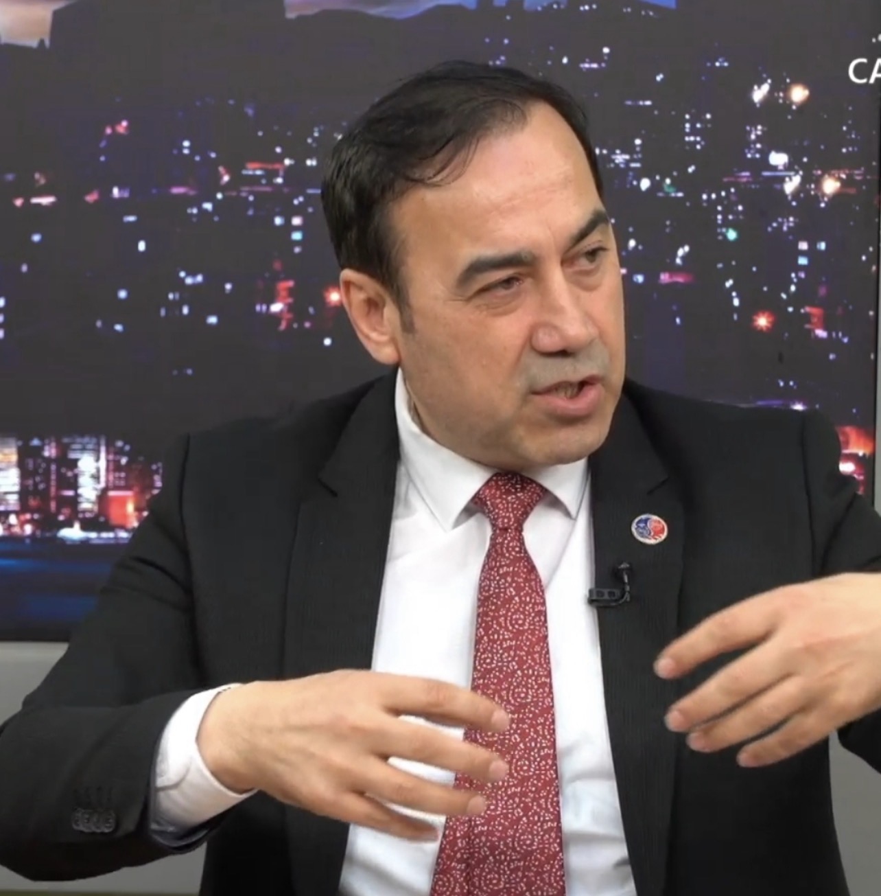 İNGİLTERE LONDRA MERKEZLİ KURULUŞ HAXSA CREDITFORM’DAN FITCH’E SERT ELEŞTİRİ: KREDİLENDİRME DEĞİL, SİYASİ BAKIŞ