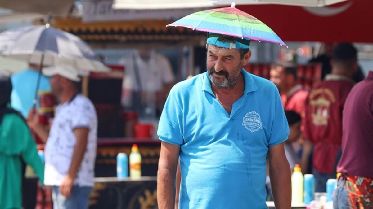 Türkiye, Eyyam-ı Bahur'un Etkisine Giriyor