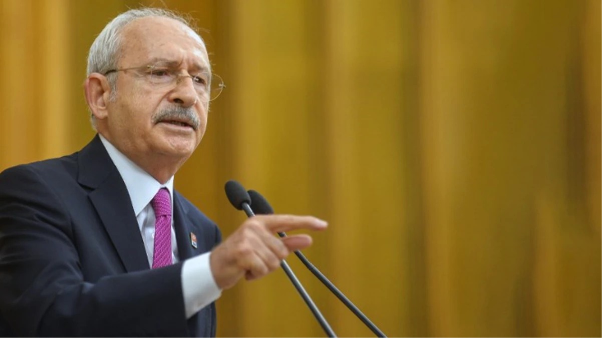 CHP MYK, yerel seçimleri ekonomik gelişmeler üzerinden ele aldı