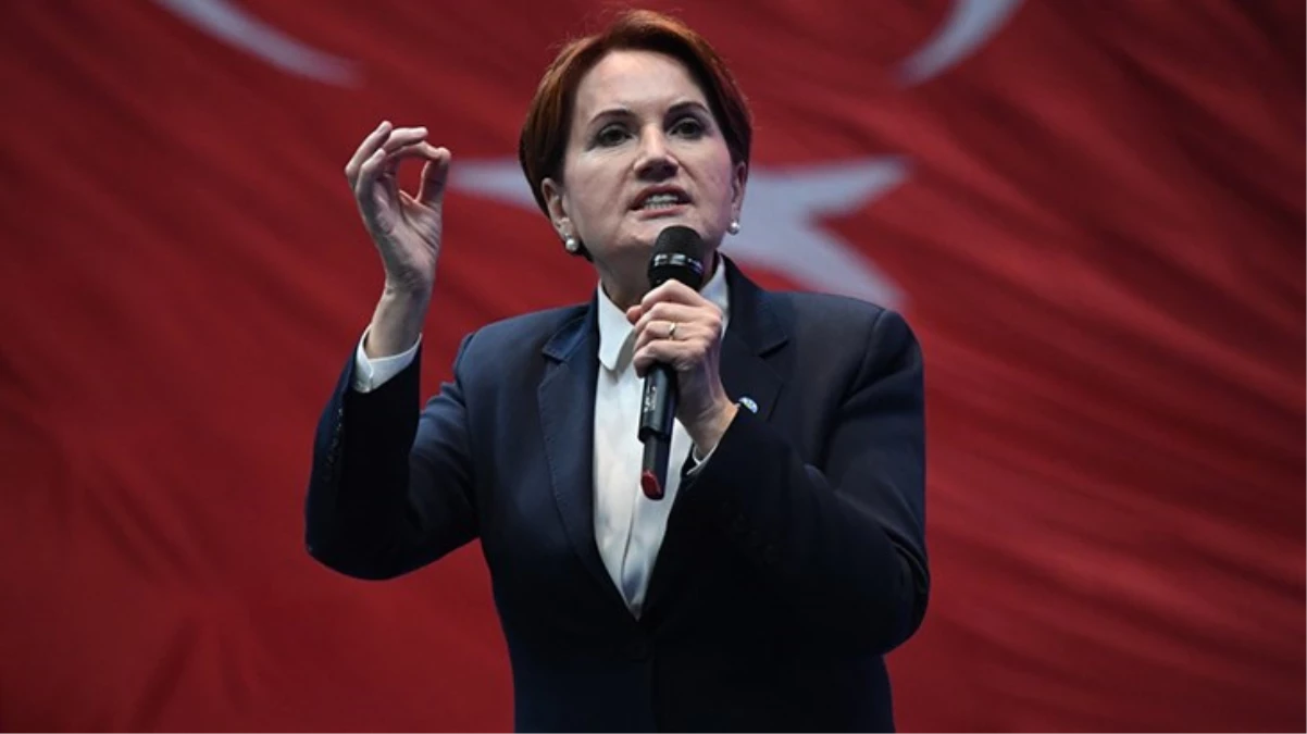 İYİ Parti'den yerel seçimlerde ittifak karşılığında CHP'den İzmir'i istedikleri iddialarına yalanlama