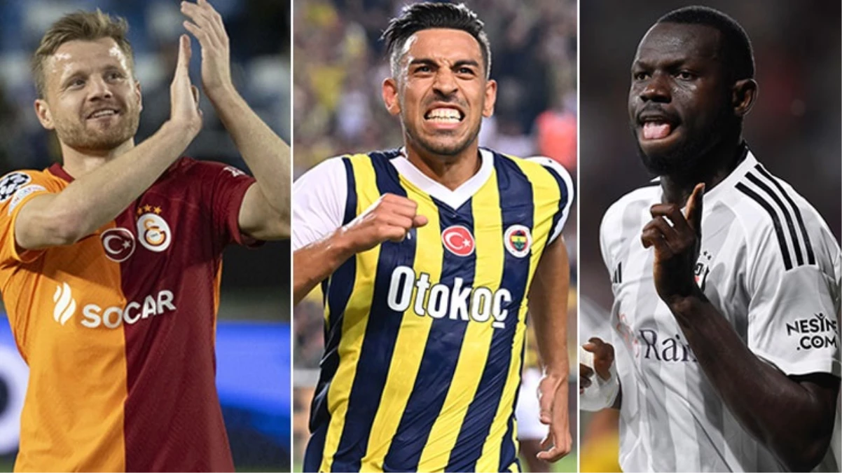 Ülke puanı yükselmeye devam ediyor! UEFA sıralamasında İskoçya'nın ensesine yapıştık
