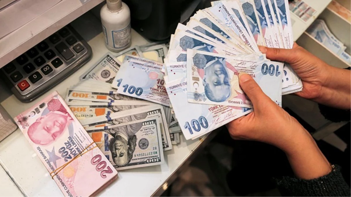 Merkez Bankası'nın faiz kararı dünyada böyle yankılandı