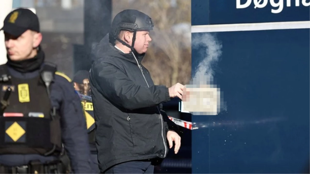 Danimarka, kutsal kitaplara saldırıları yasaklayacak! Koydukları şart dikkat çekici