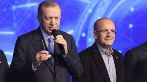 Geri dönüyor  iddialarına neden olmuştu! Şimşek'in yakın çevresine sarf ettiği cümle ortalığı fena karıştıracak