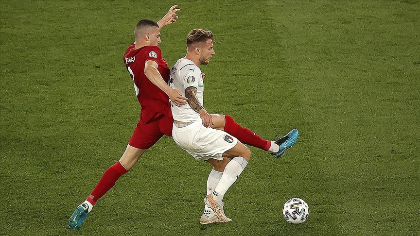 A Milli Futbol Takımı, İtalya karşısına ilk galibiyet için çıkacak