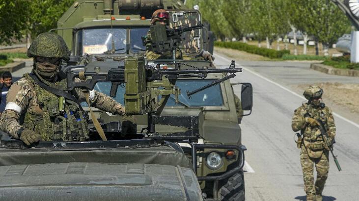 AB'den Zaporijya açıklaması! 'Ateşle oynanıyor'