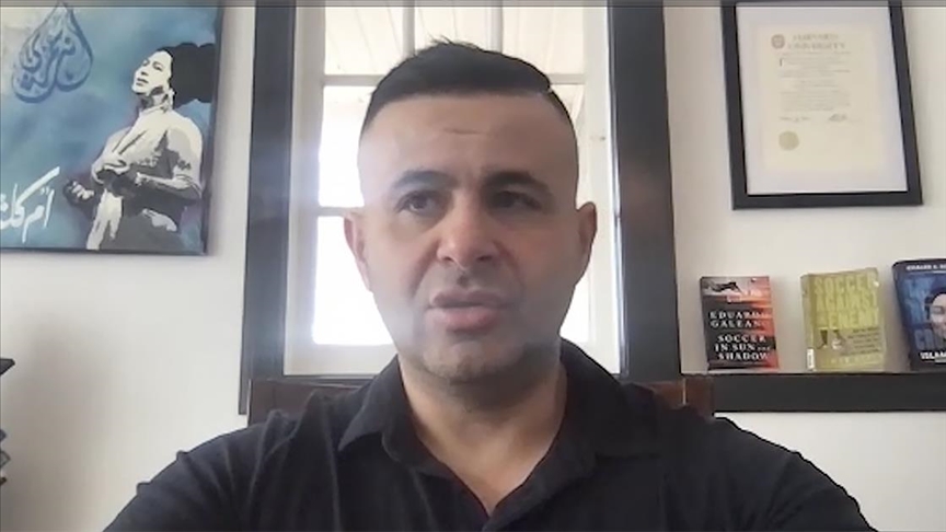 ABD'nin  teröre karşı savaş politikası Müslüman karşıtlığını dünyaya ihraç etti
