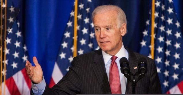 ABD Başkanı Biden duyurdu: DEAŞ lideri Ebu İbrahim El Haşimi, İdlib'de öldürüldü