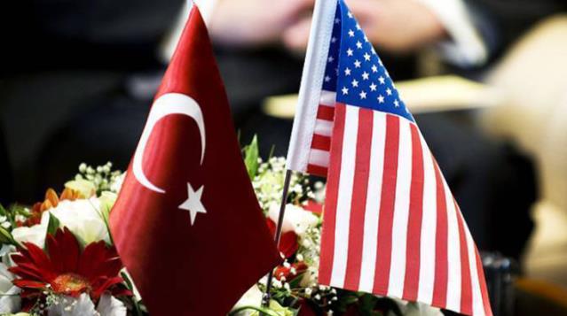 ABD Dışişleri Bakanlığı: NATO müttefikimiz Türkiye'ye sınır ötesinden yapılan saldırıları kınıyoruz