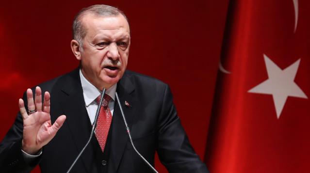ABD'li siyasetçilerden Başkan Joe Biden'a skandal yaratacak mektup: Türkiye'ye F-16 satmayın