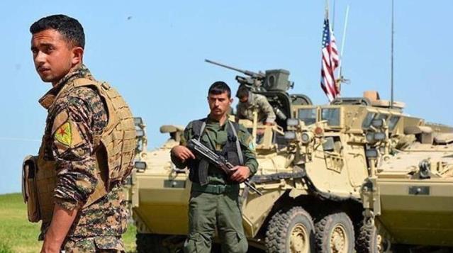 ABD resmen talimatı verdi! İşte terör örgütü YPG-PKK'nın yeni petrol sahası taktiği