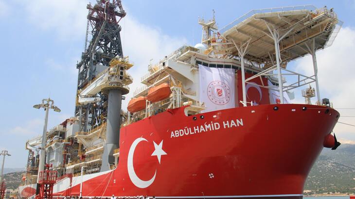 'Abdülhamid Han' filonun en güçlüsü: Dünyada sadece 5 tane var!