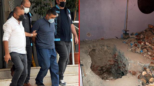 Abisi ve yengesini boğarak öldürmüştü! Mehmet Turhan'ın iddianamesi tamamlandı: Elindeki iple beni öldüreceğini sandım