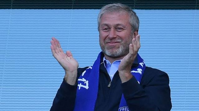 Abramovich'le ilgili sürpriz iddia: Gözünü Göztepe'ye dikti