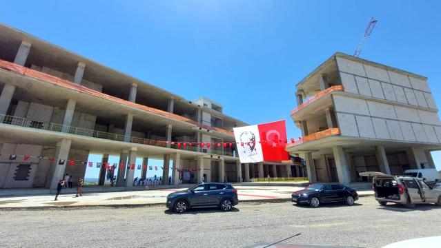 Afgan firmadan Malkara'ya 100 milyon TL'lik AVM yatırımı