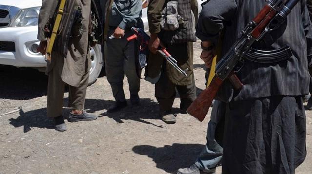 Afganistan'da sadece yönetim değil, ABD teçhizatları da el değiştirdi! İşte Taliban'ın yeni silahları