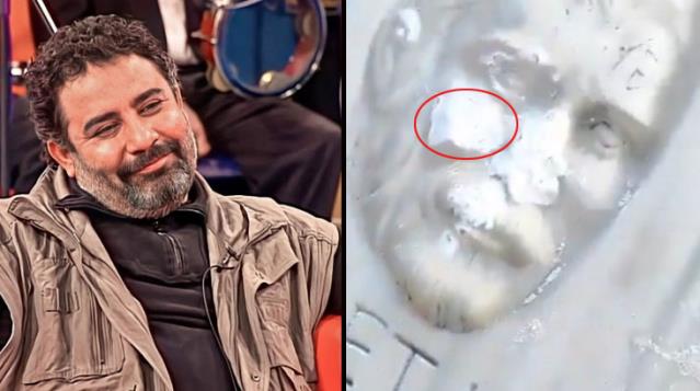 Ahmet Kaya'nın mezarı tahrip edildi