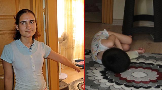 Aile dramında yeni gelişme! Açlıktan baygın bulunan 4 çocuğun annesi konuştu: Babam için gittim, pişmanım
