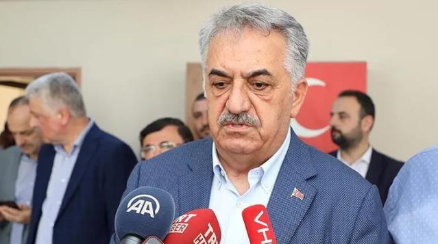 AK Parti'den erken seçim açıklaması: Seçimi gerektirecek bir neden yok