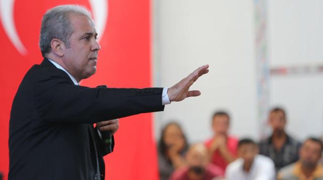 AK Parti MKYK Üyesi Şamil Tayyar'dan bölge tespiti: Cumhur İttifakı 400 vekil çıkarabilir