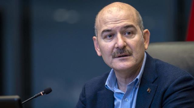 AK Partili Feyzi İşbaşaran'ın 