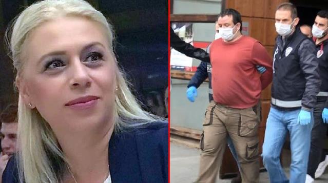 AK Partili Gamze Pala'yı vahşice öldüren katil zanlısı: 'Sana mı kaldım' deyince psikolojim bozuldu