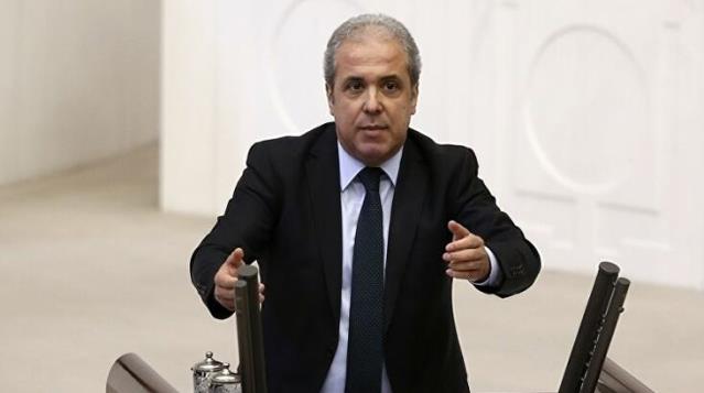 AK Partili Şamil Tayyar'dan Kılıçdaroğlu'nun erken seçim çağrısına şartlı destek
