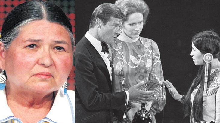 Akademi’den özür 50 yıl sonra geldi