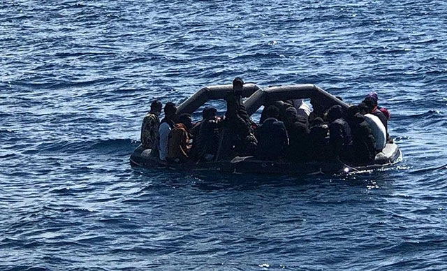 Akdeniz’de can pazarı: 100 göçmen hayatını kaybetti
