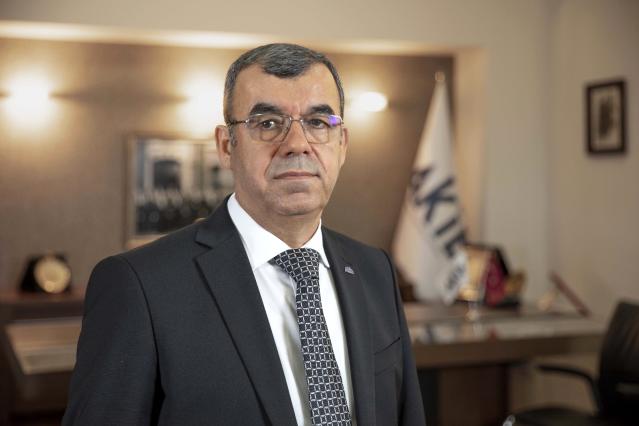 AKİB, Ağustos ayı ihracat artışında Türkiye rekortmeni